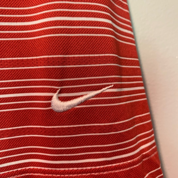 Men’s NikeGolf Dr-Fit Polo - Picture 3 of 5